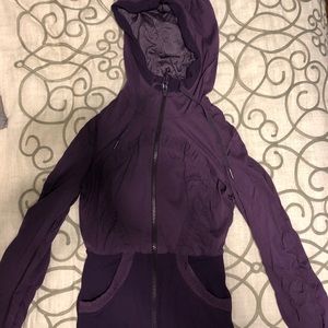 Lululemon jacket